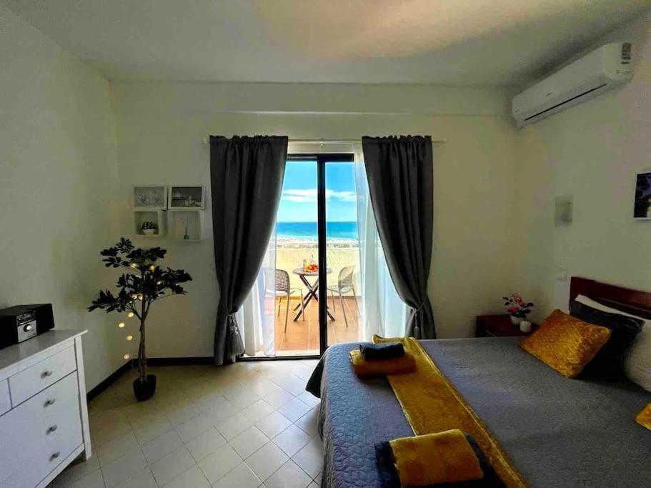 Apartment Vista Mar Piscina Albufeira Exterior foto